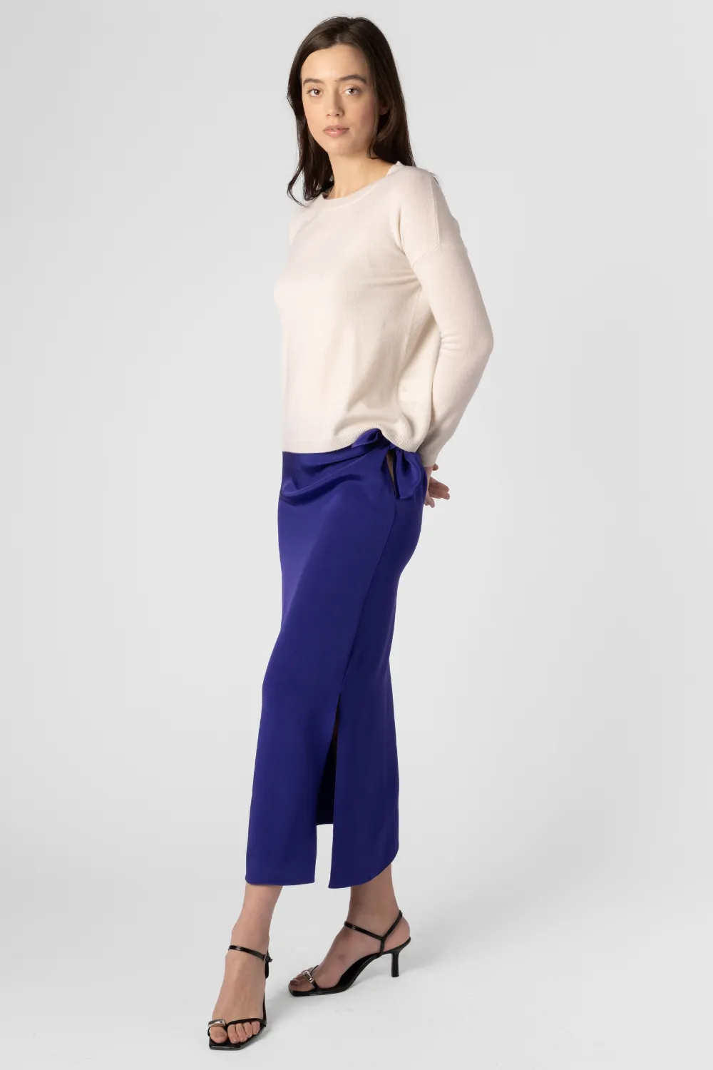 Dea Crewneck Sweater