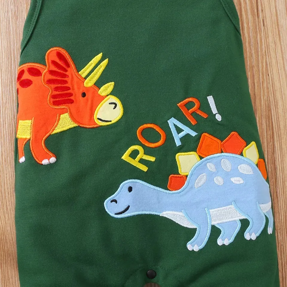 Dino Dayz