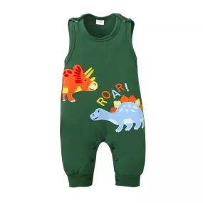 Dino Dayz