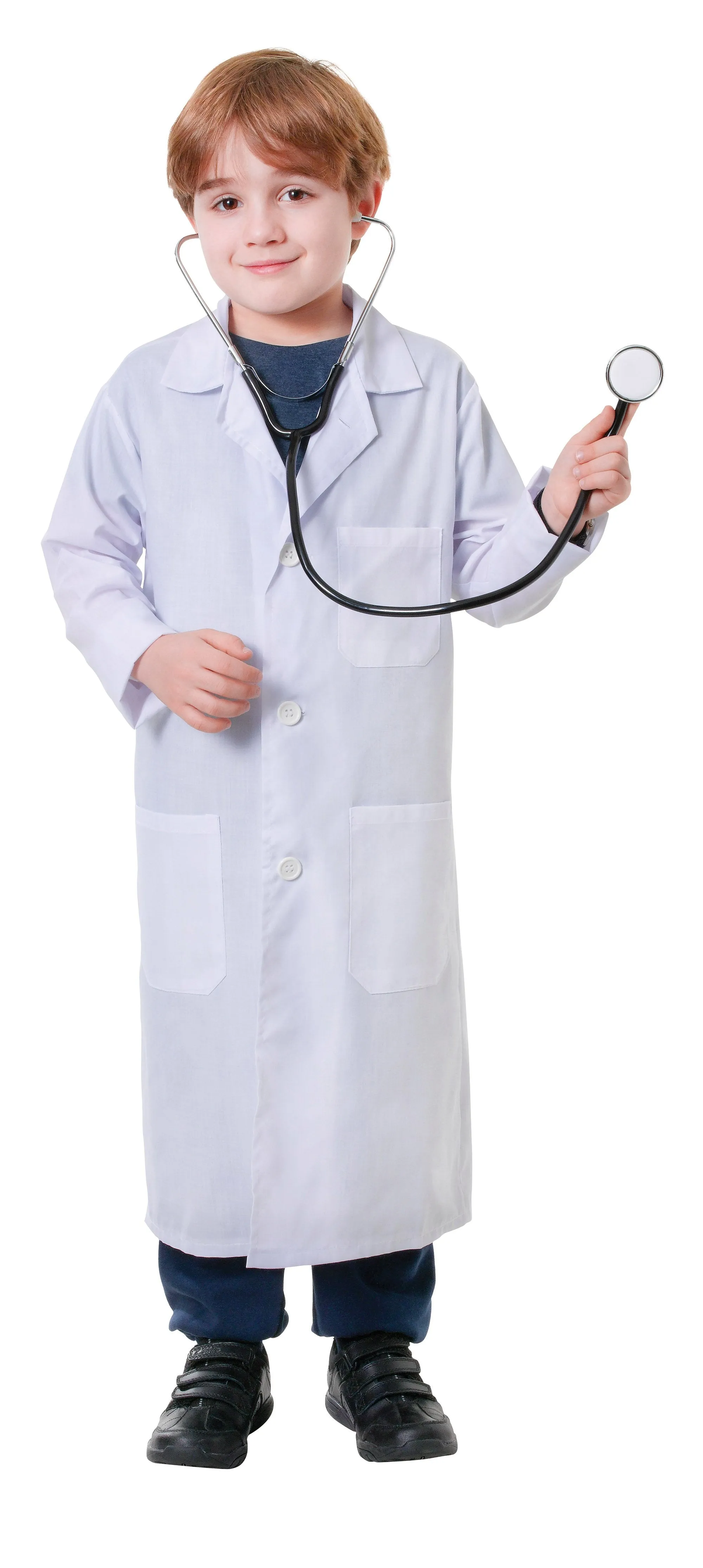 Doctor’s Coat Childrens Costume