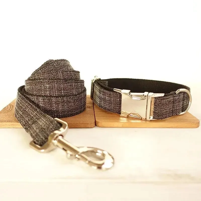 Dog Collar Thicken Soft Collar