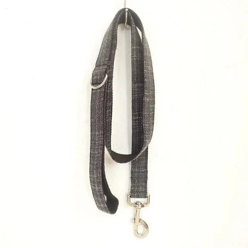 Dog Collar Thicken Soft Collar