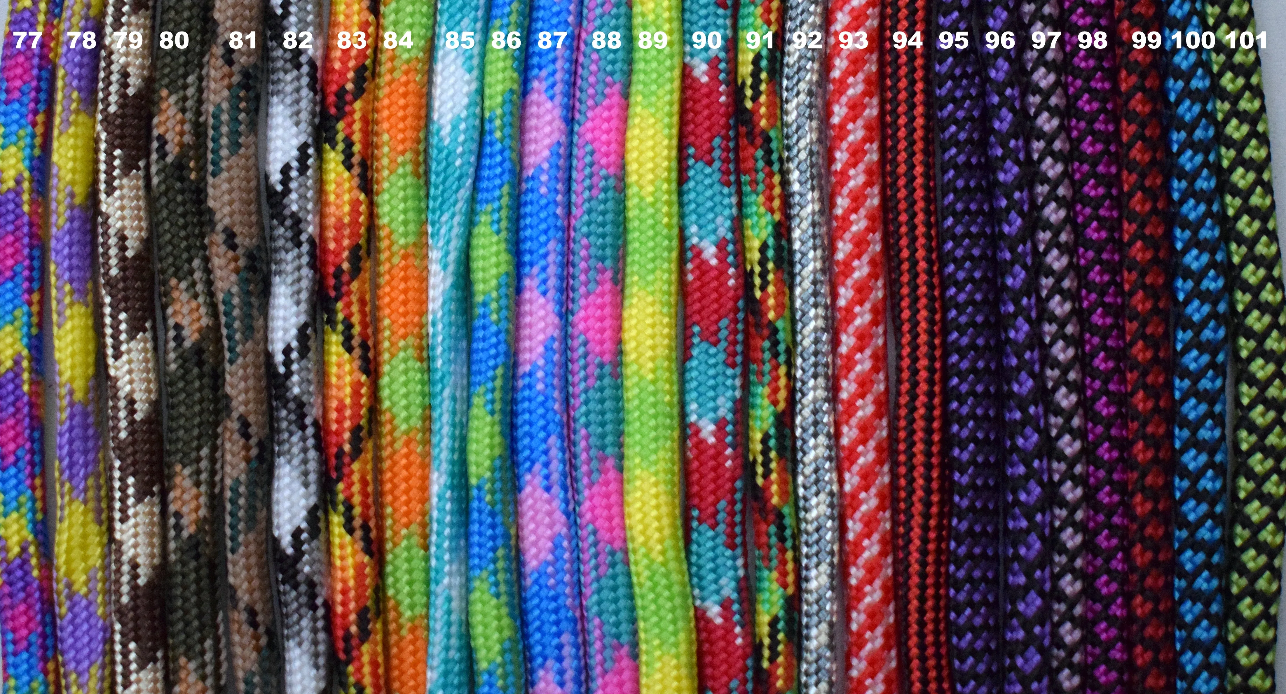 Dragon braid Dog collar