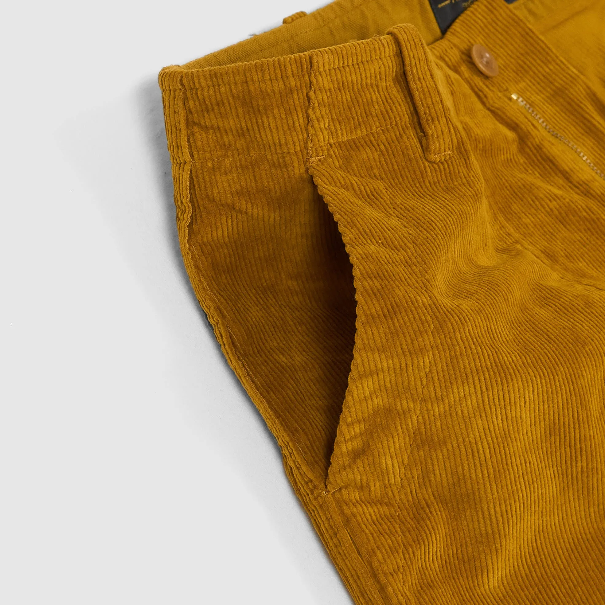East Harbour Surplus Corduroy Fatigue Pants