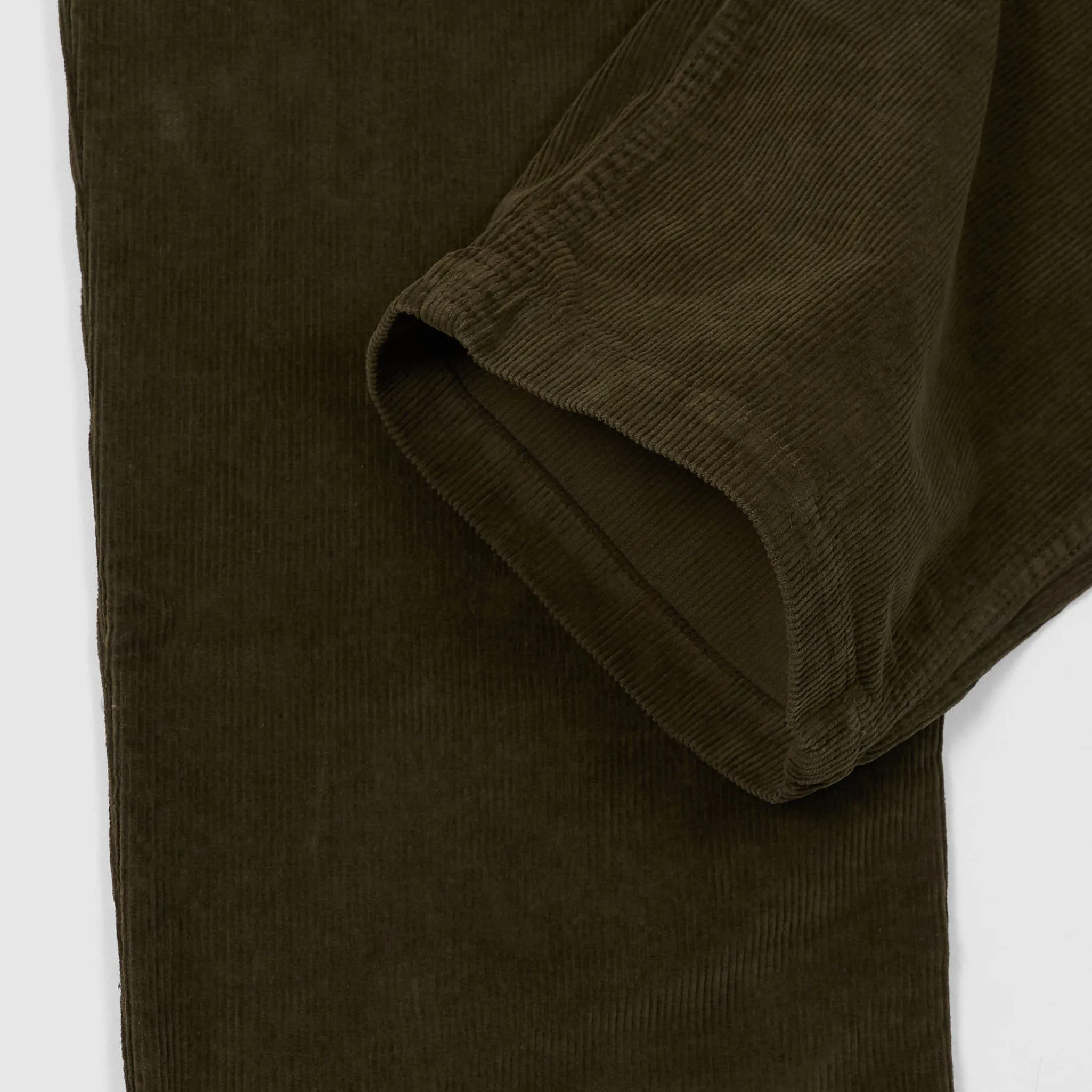 East Harbour Surplus Corduroy Fatigue Pants