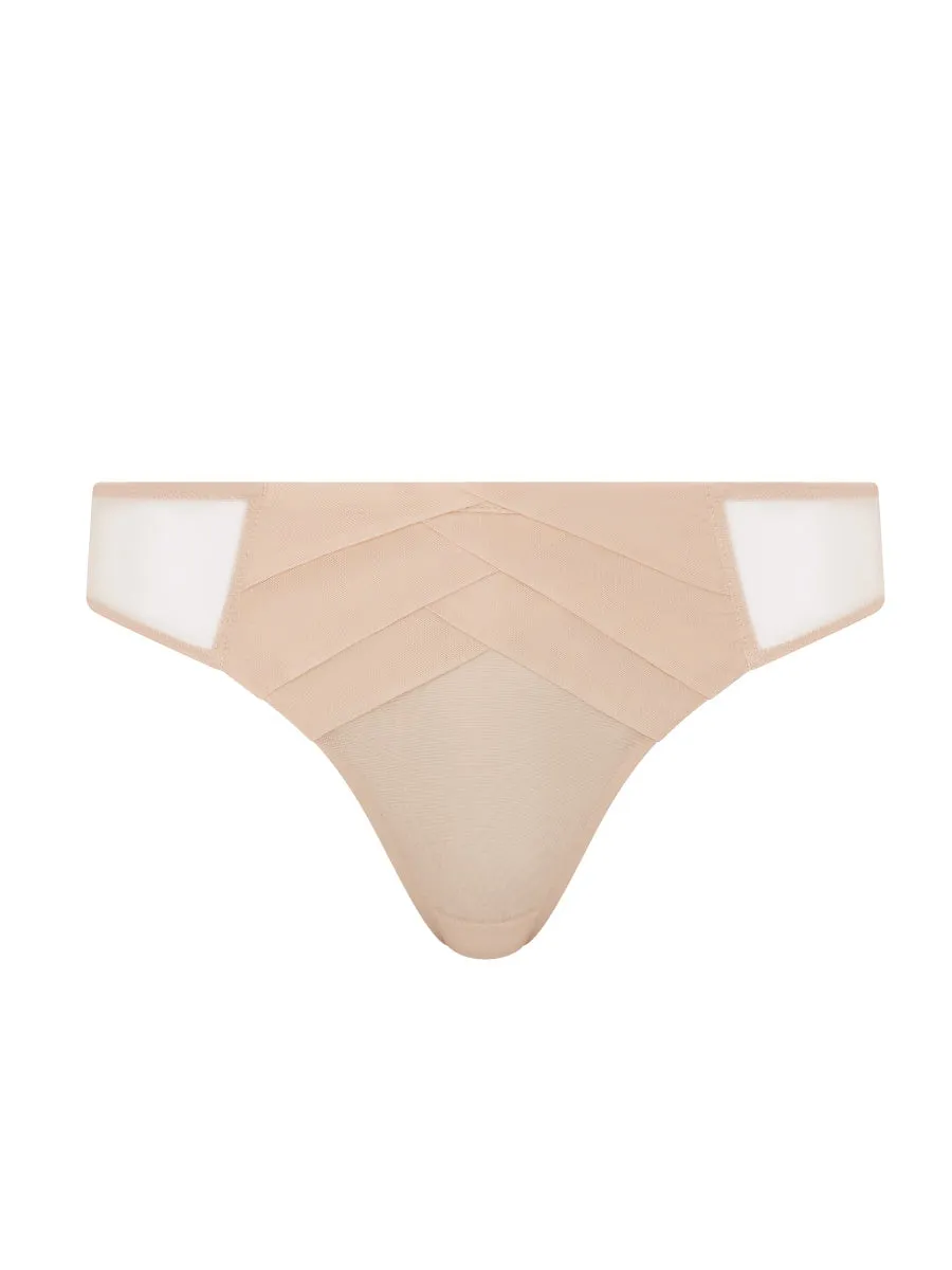 Encens Moi Brief
