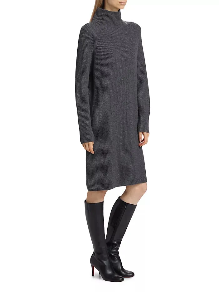 Erbridi Sweater Dress