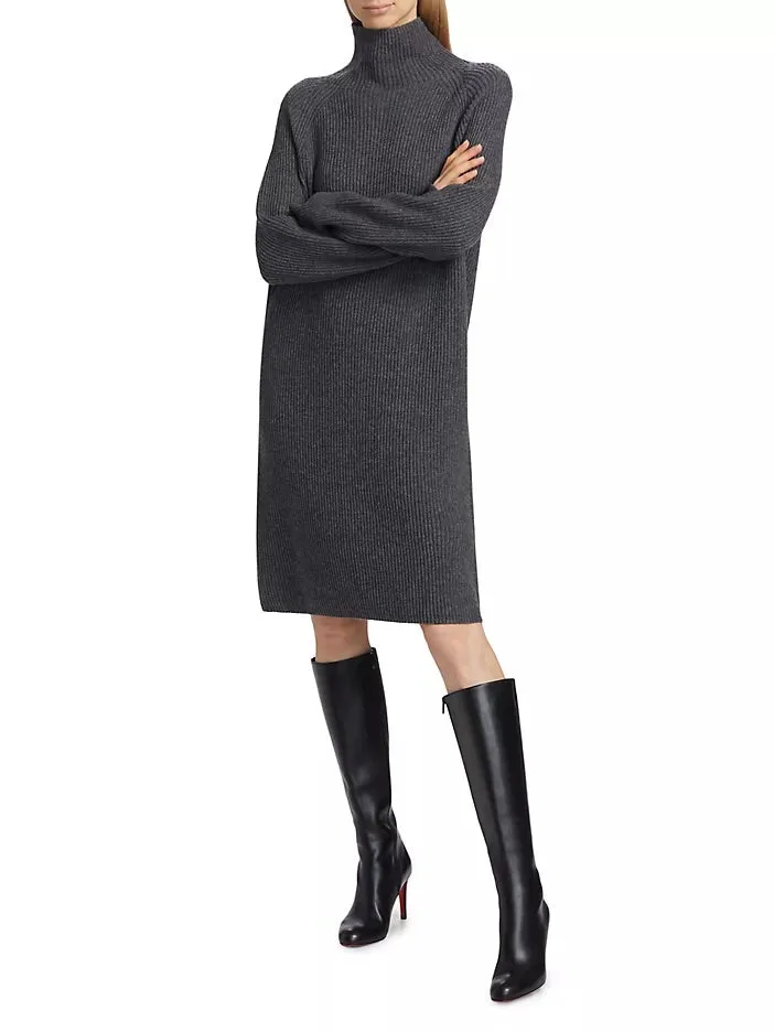 Erbridi Sweater Dress