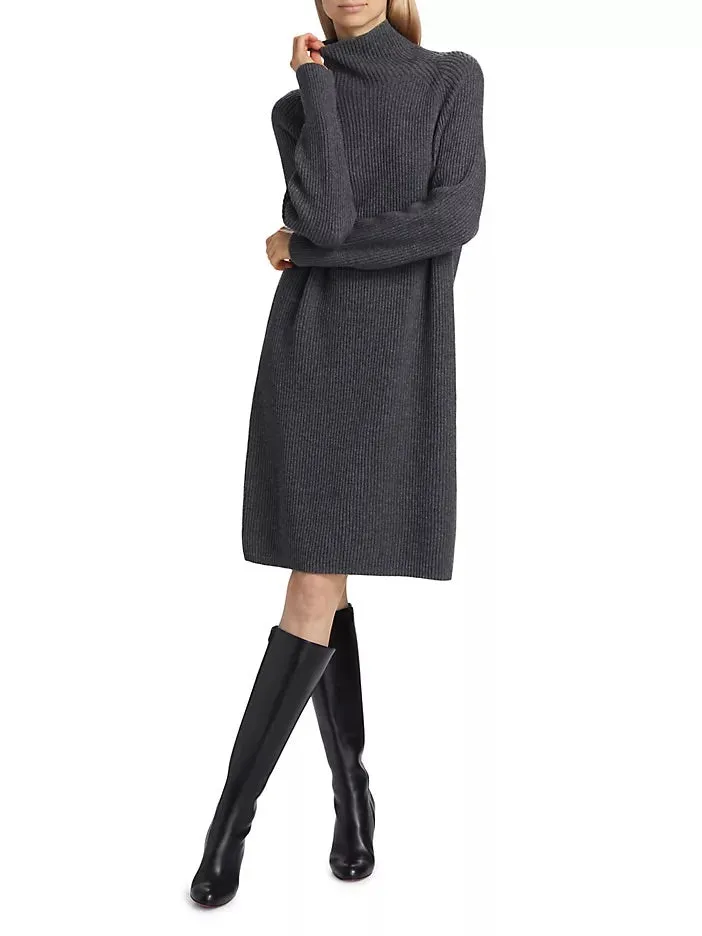 Erbridi Sweater Dress