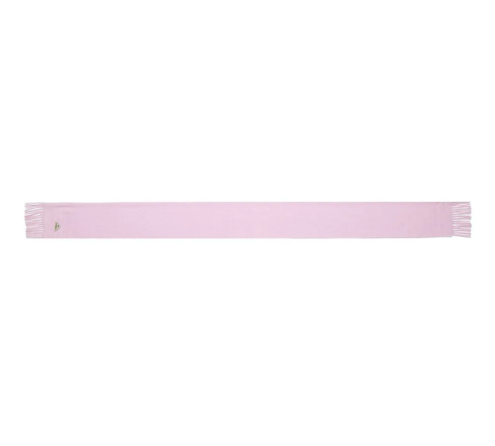 EVERAU® 100% Wool Plain Scarf Eva