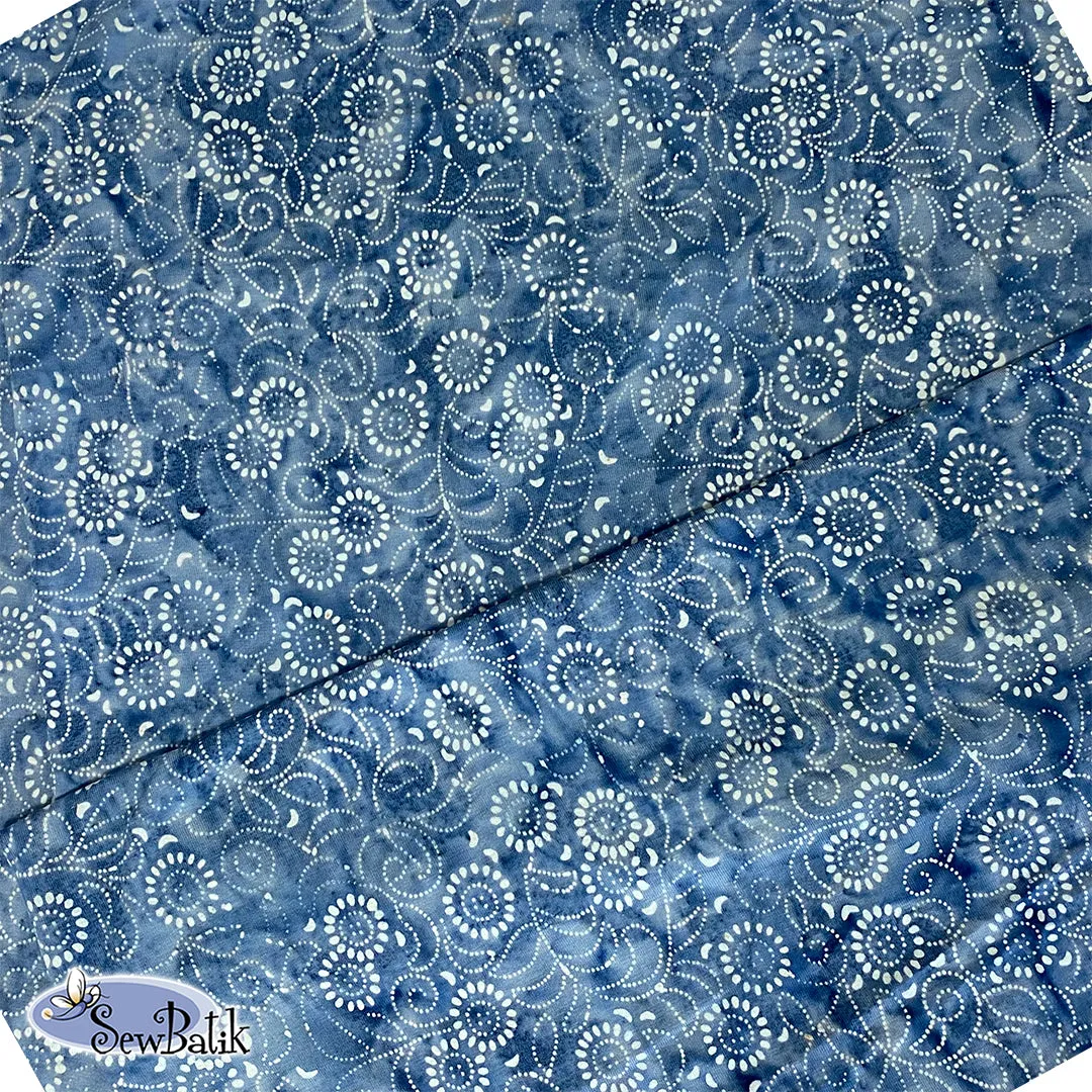 Fabric Pack: Sentosa Tank by Itch To Stitch