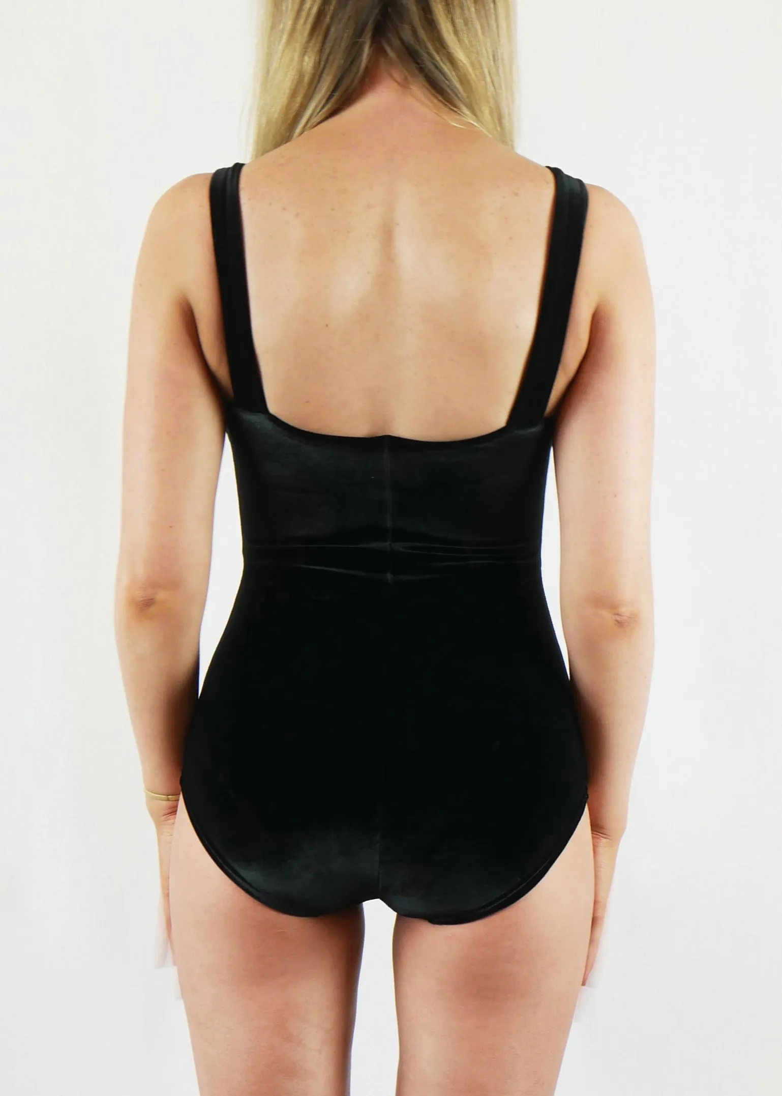 Florence Bodysuit
