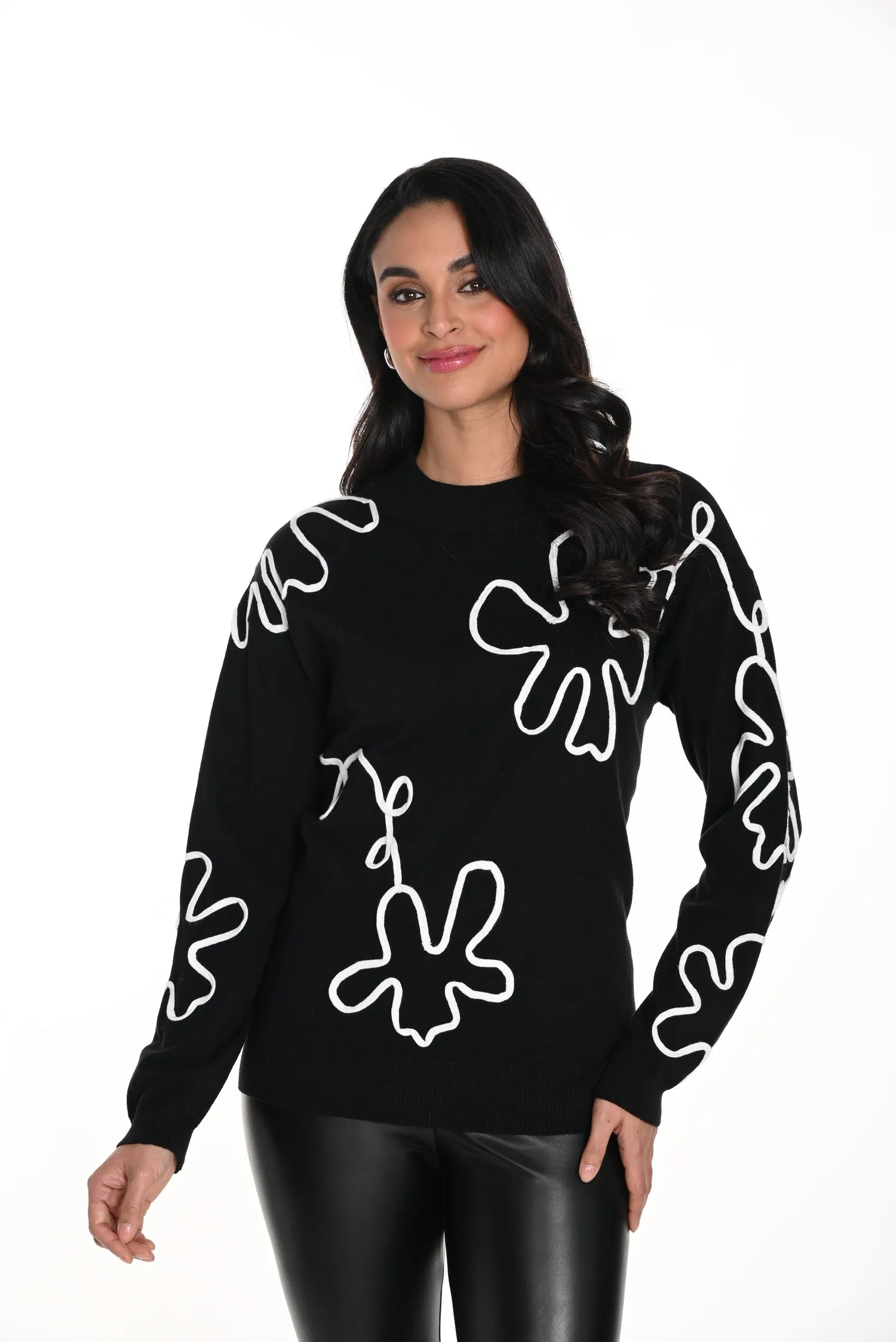 Frank Lyman Geometric Top