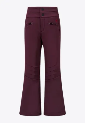Girls Aurora Flared Pants
