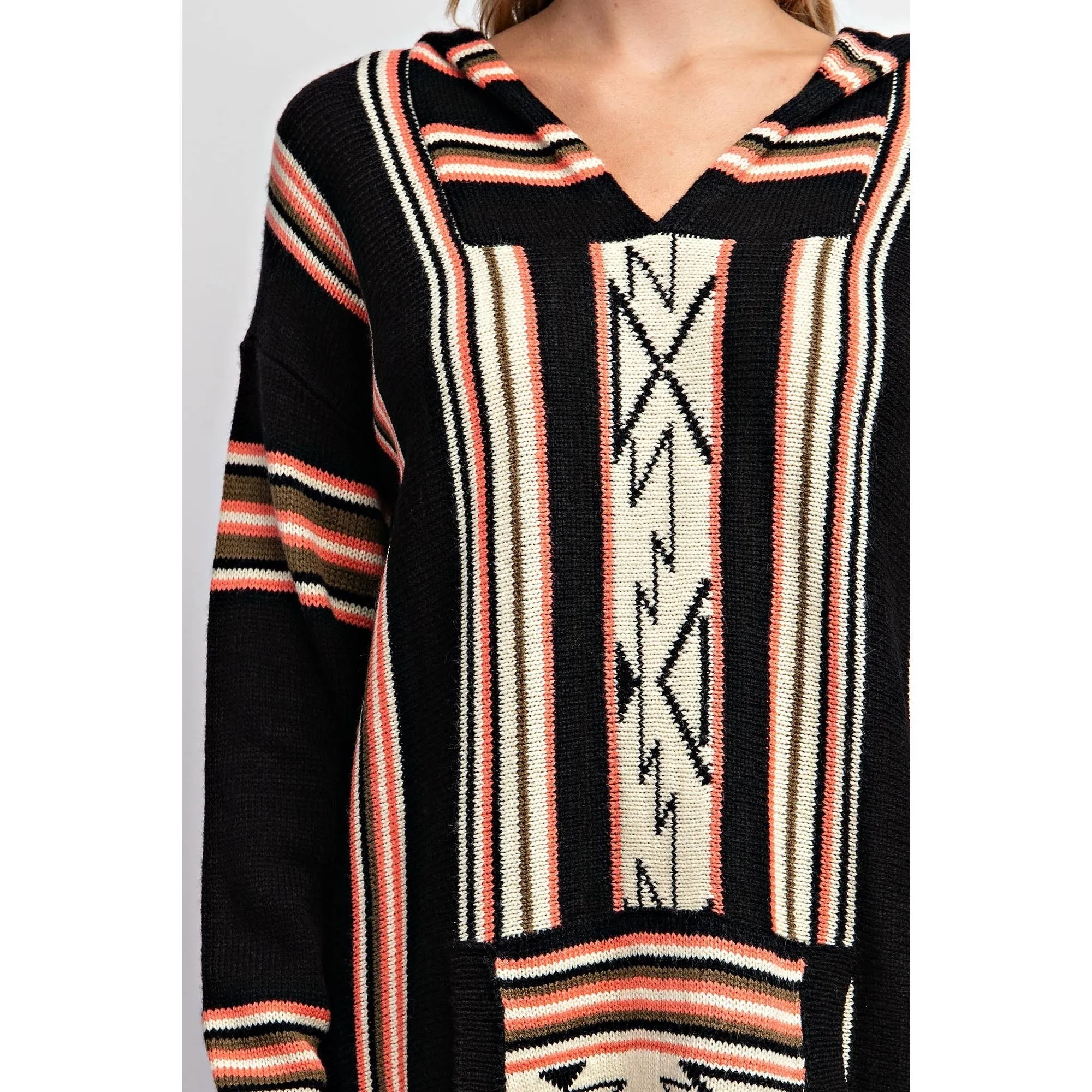 Granbury Sweater Dress