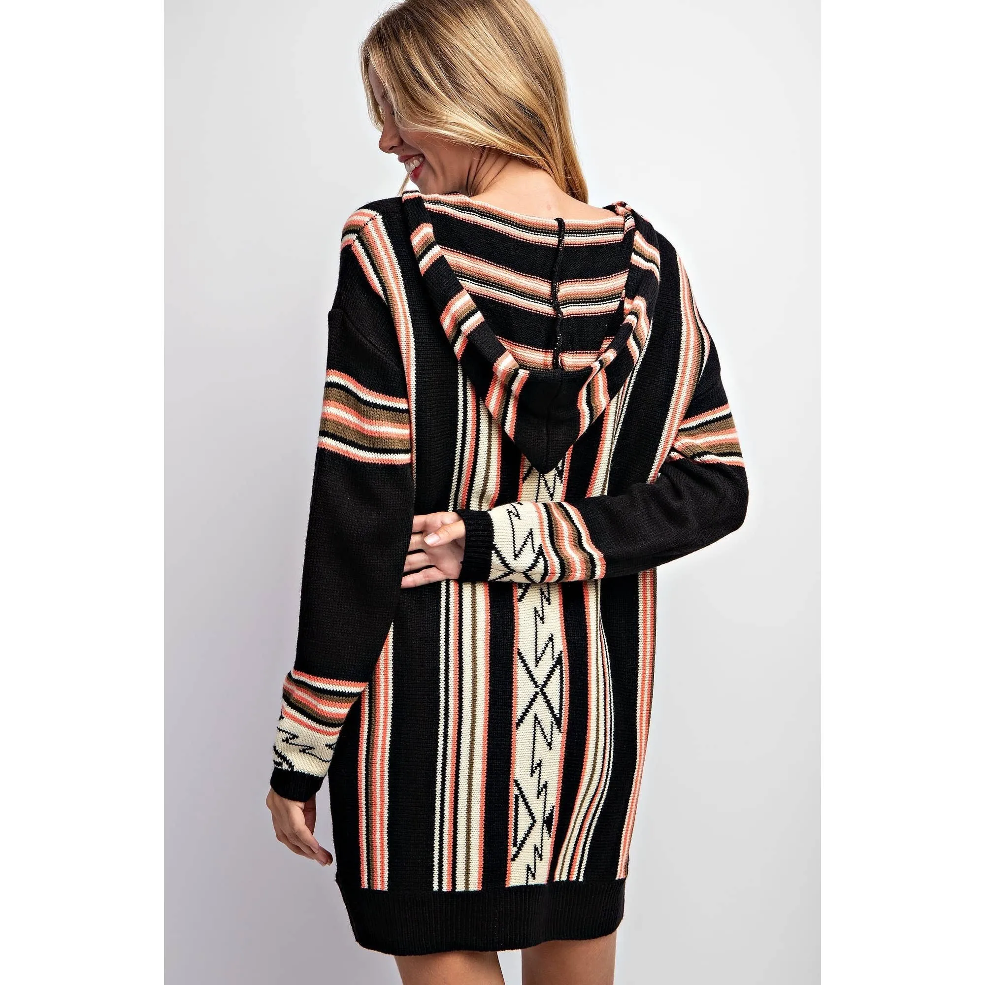 Granbury Sweater Dress