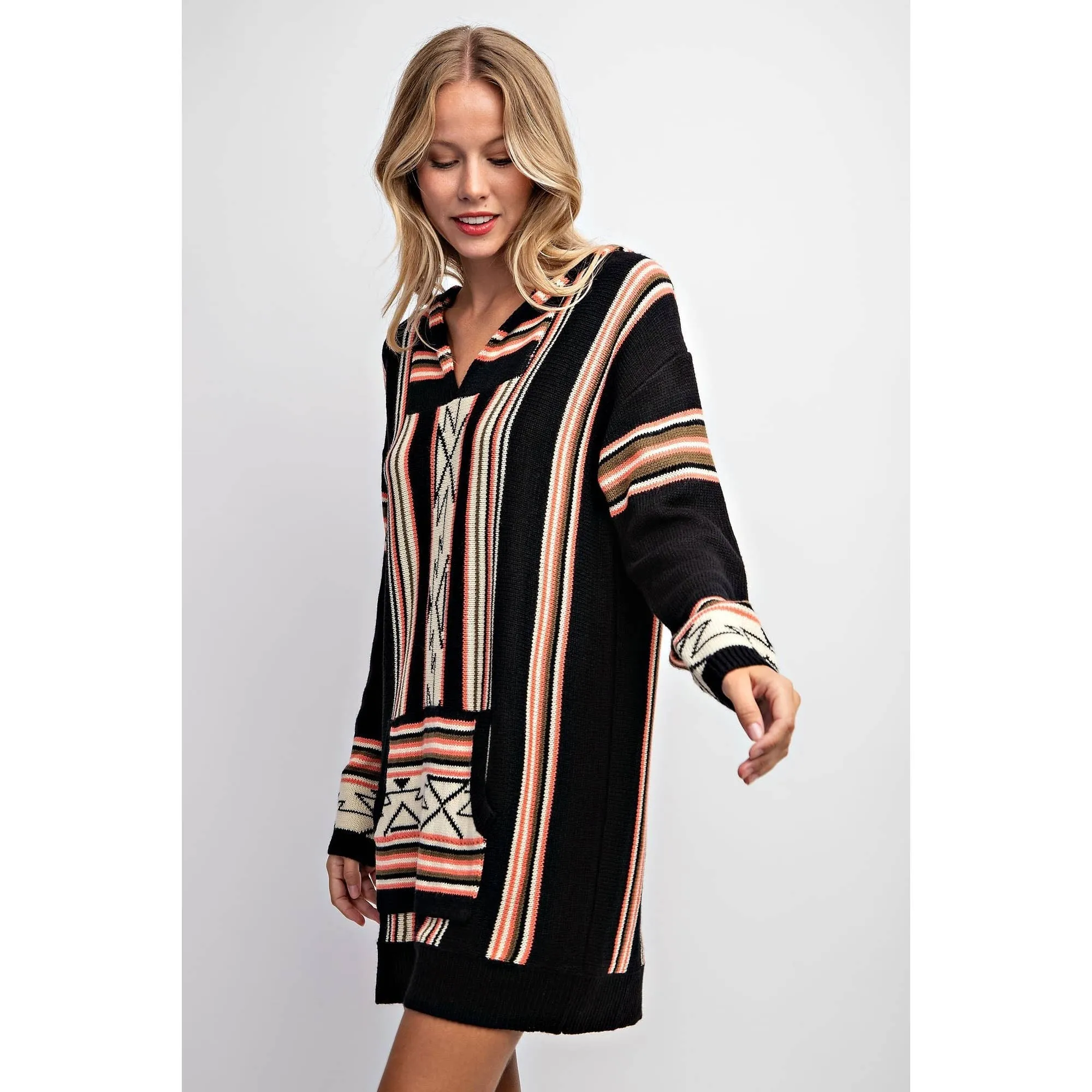 Granbury Sweater Dress