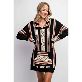 Granbury Sweater Dress