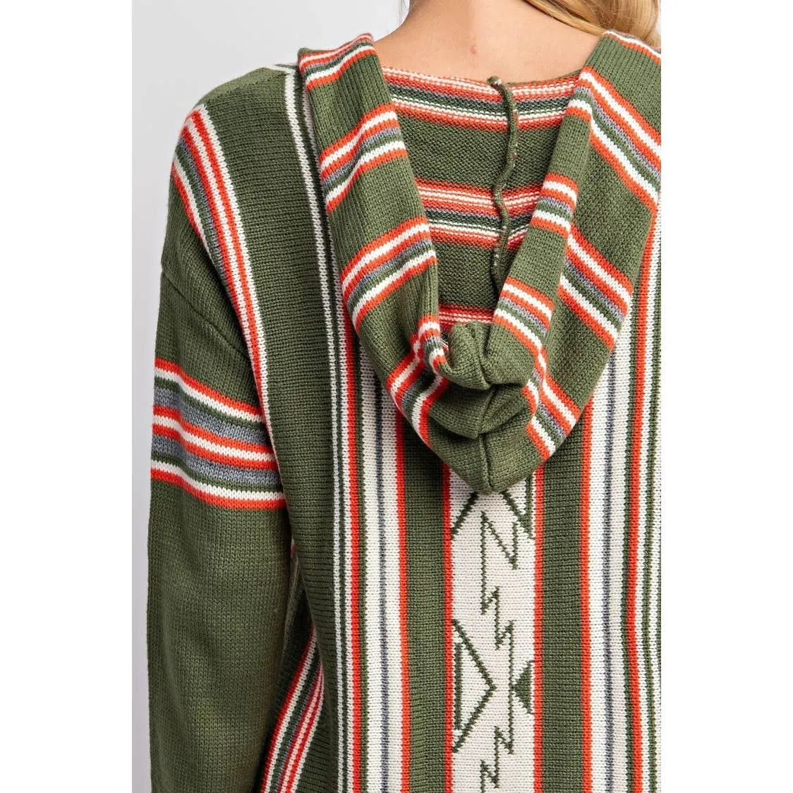 Granbury Sweater Dress