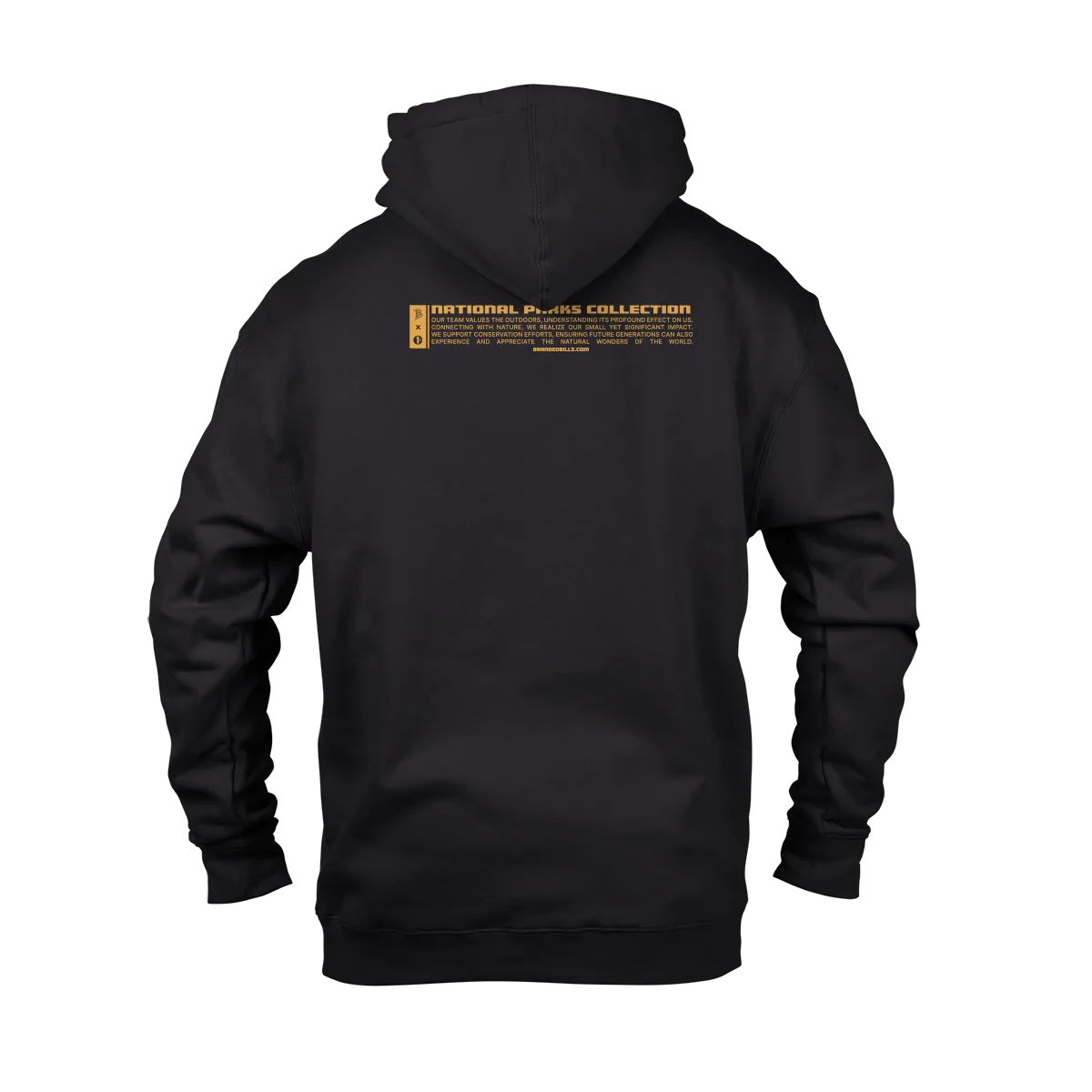 Grand Canyon National Park Hoodie