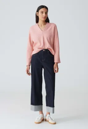 Gukamma Knit Top
