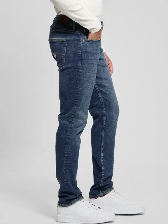 Jeans Guess Slim "amador"