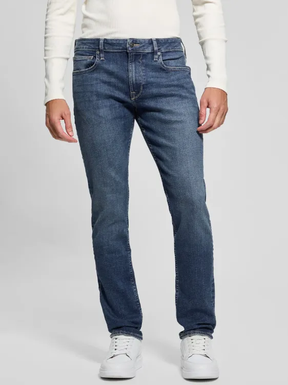 Jeans Guess Slim "amador"