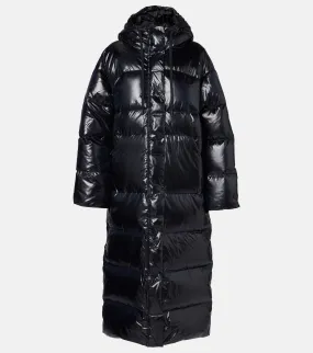 Jordan down coat