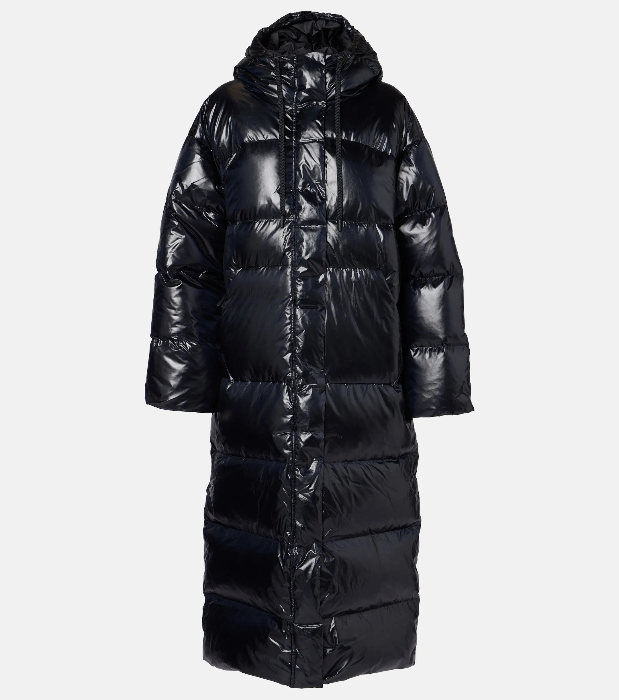 Jordan down coat