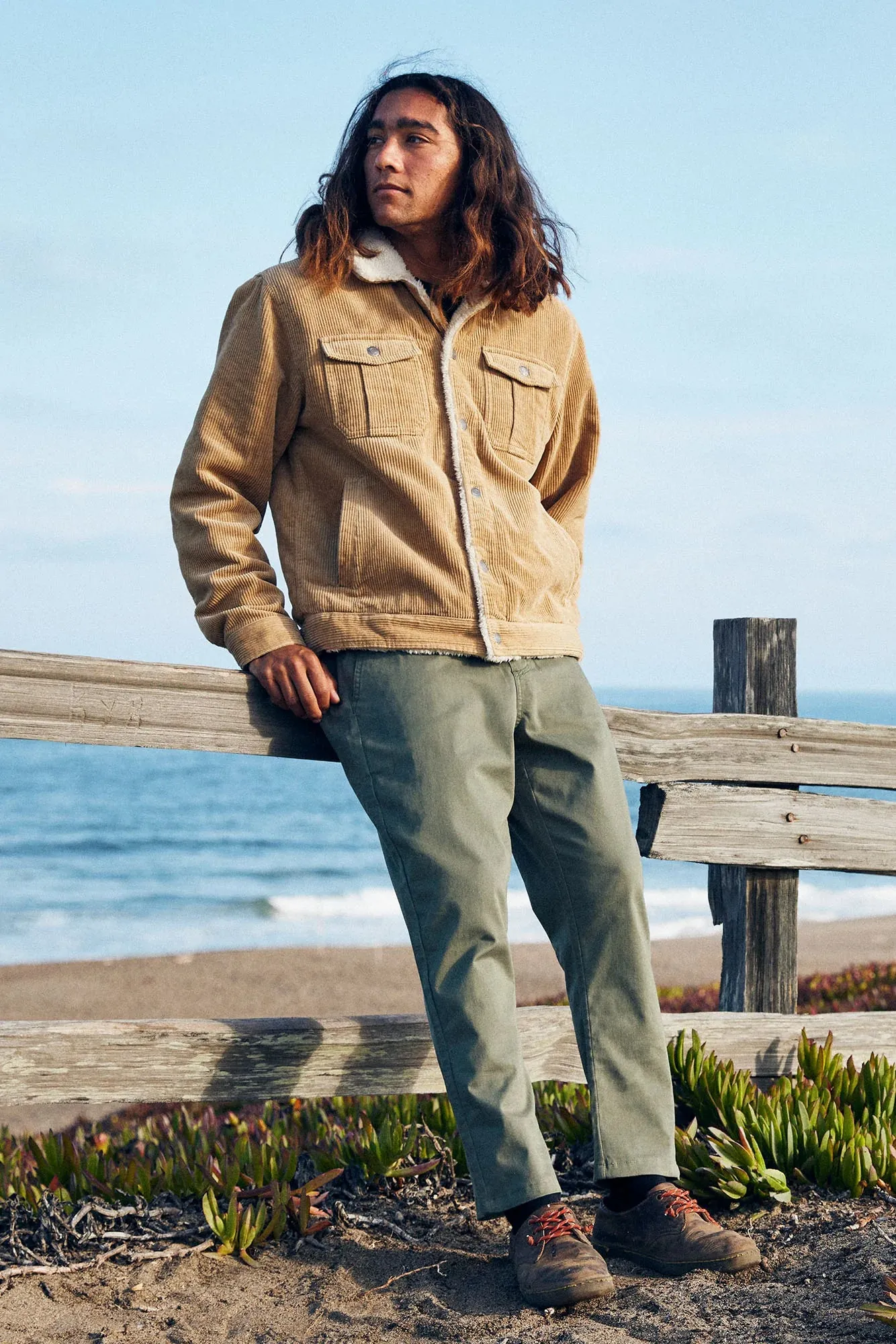 Katin Harris Jacket