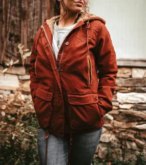 Last One ✨ Kimes Ranch AWA Jacket