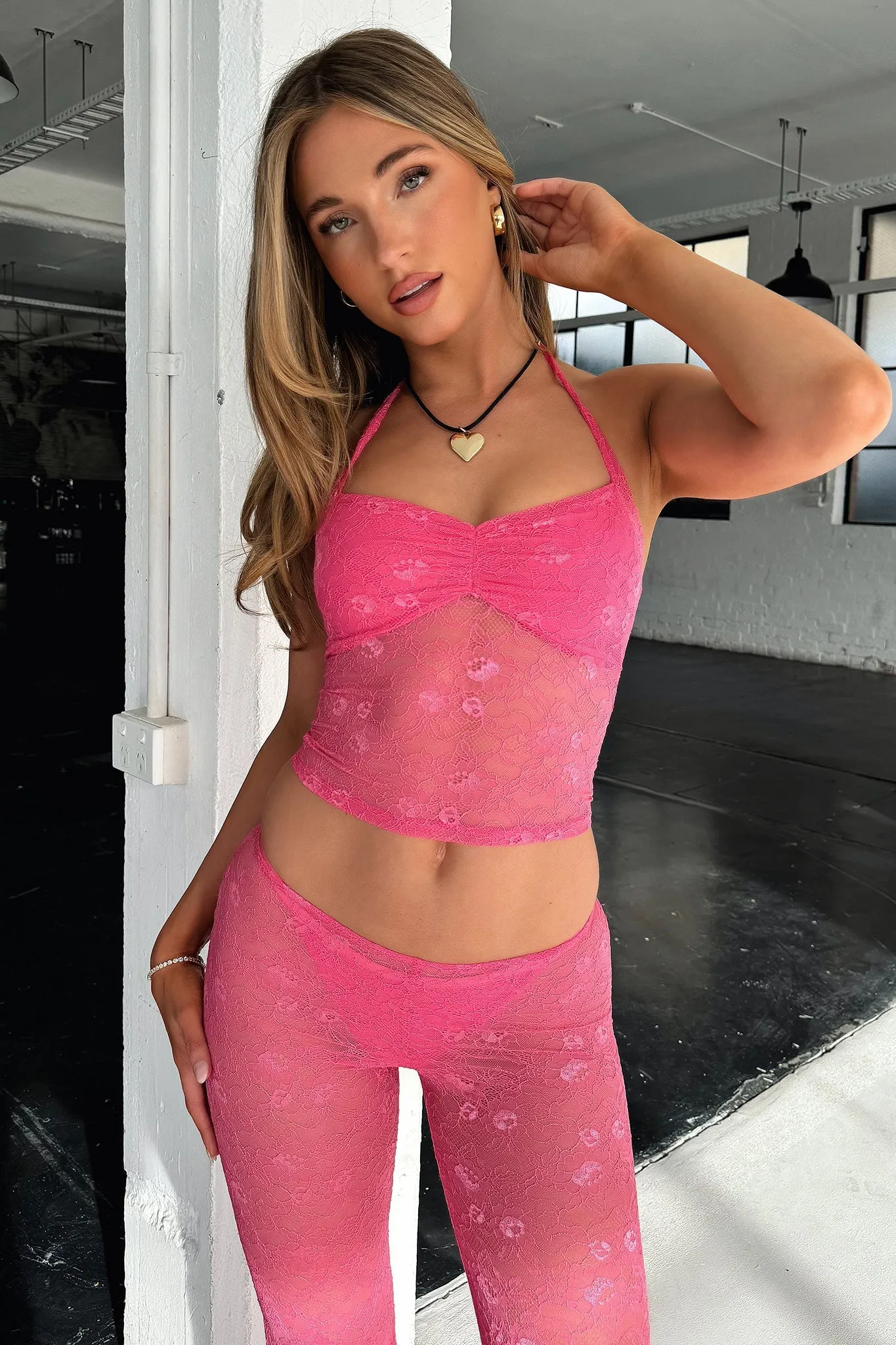 lina Two-Pieces Sets