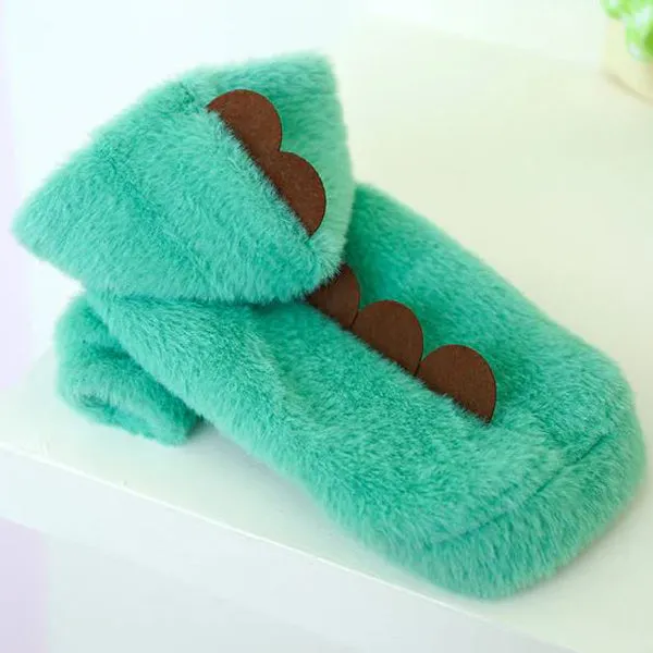 Luxly™ - Frenchie Dinosaur Hoodie (WL04)