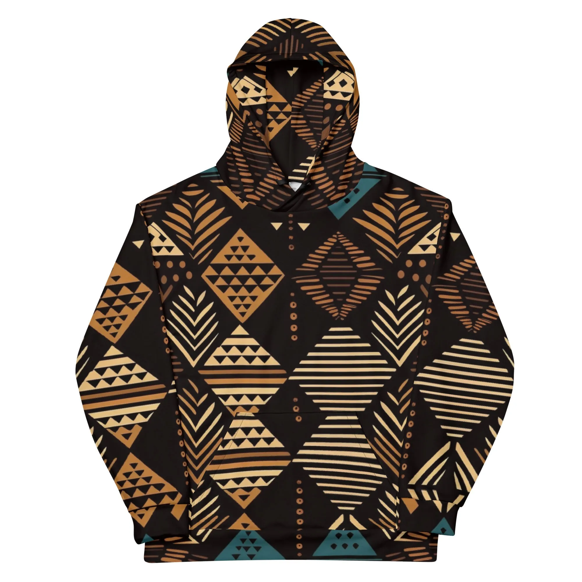 Medina Unisex Hoodie