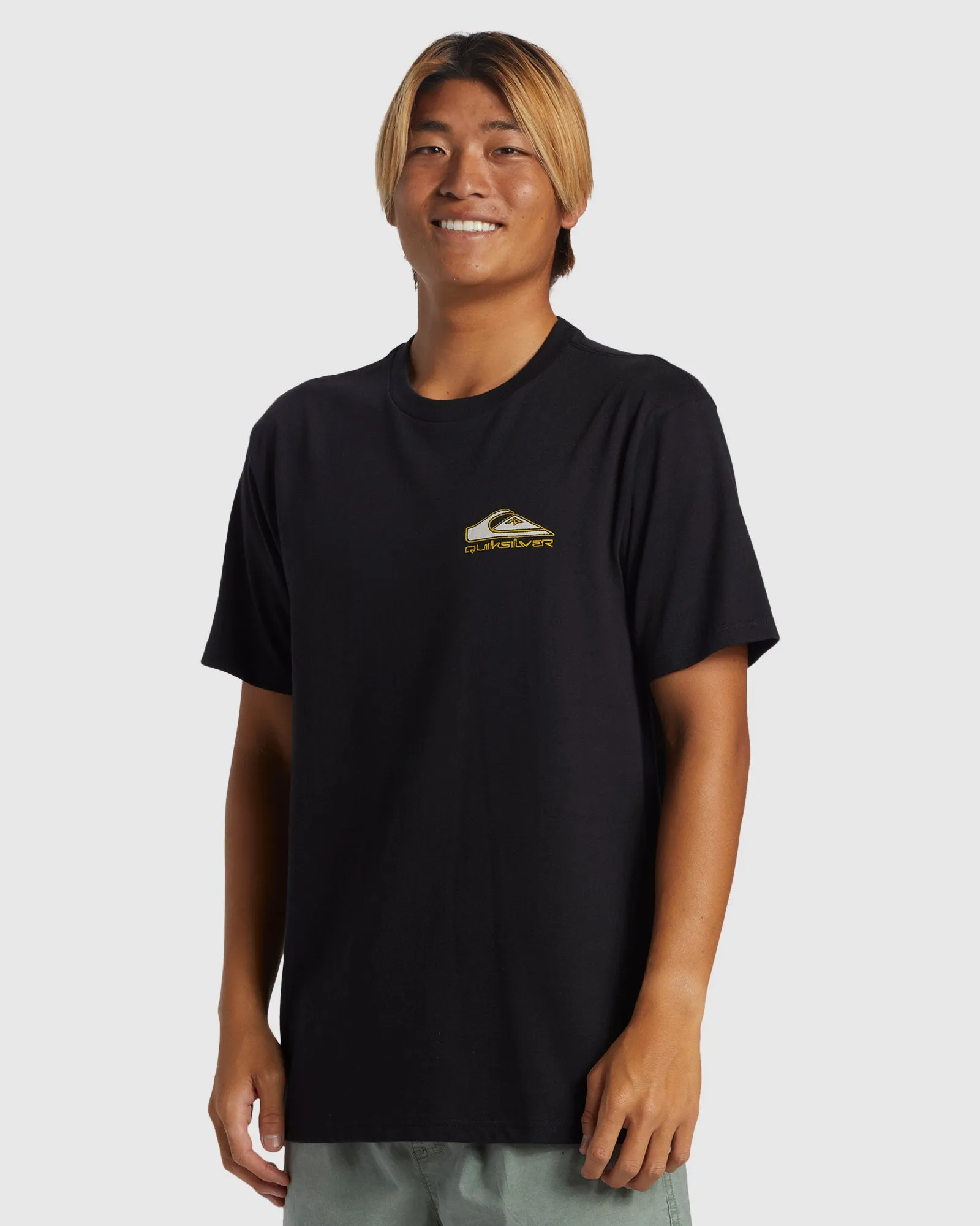 Mens Step Up T-Shirt