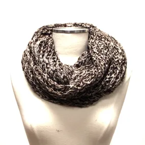 MW16828 Soft Knit Infinity Scarf