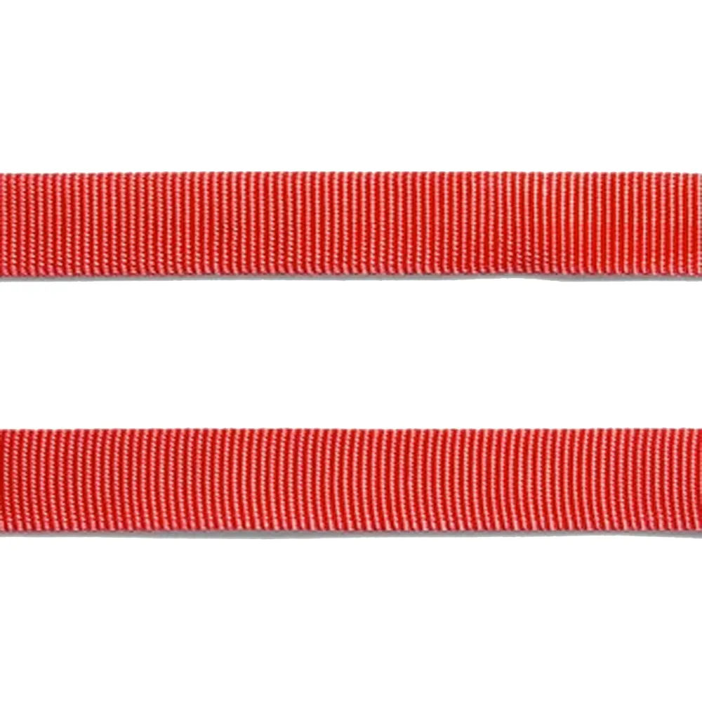 Neon Coral Collar