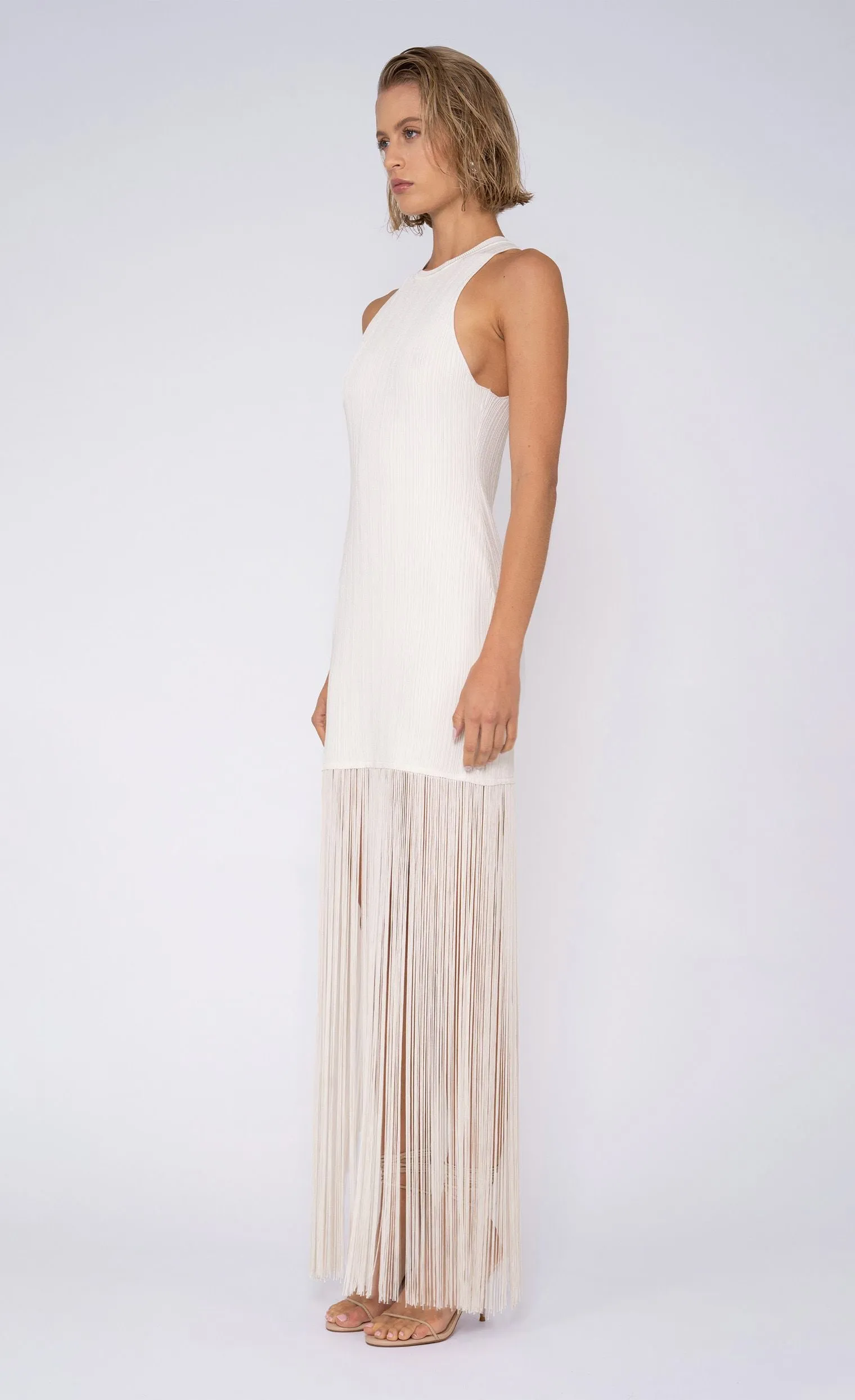 Olli Dress
