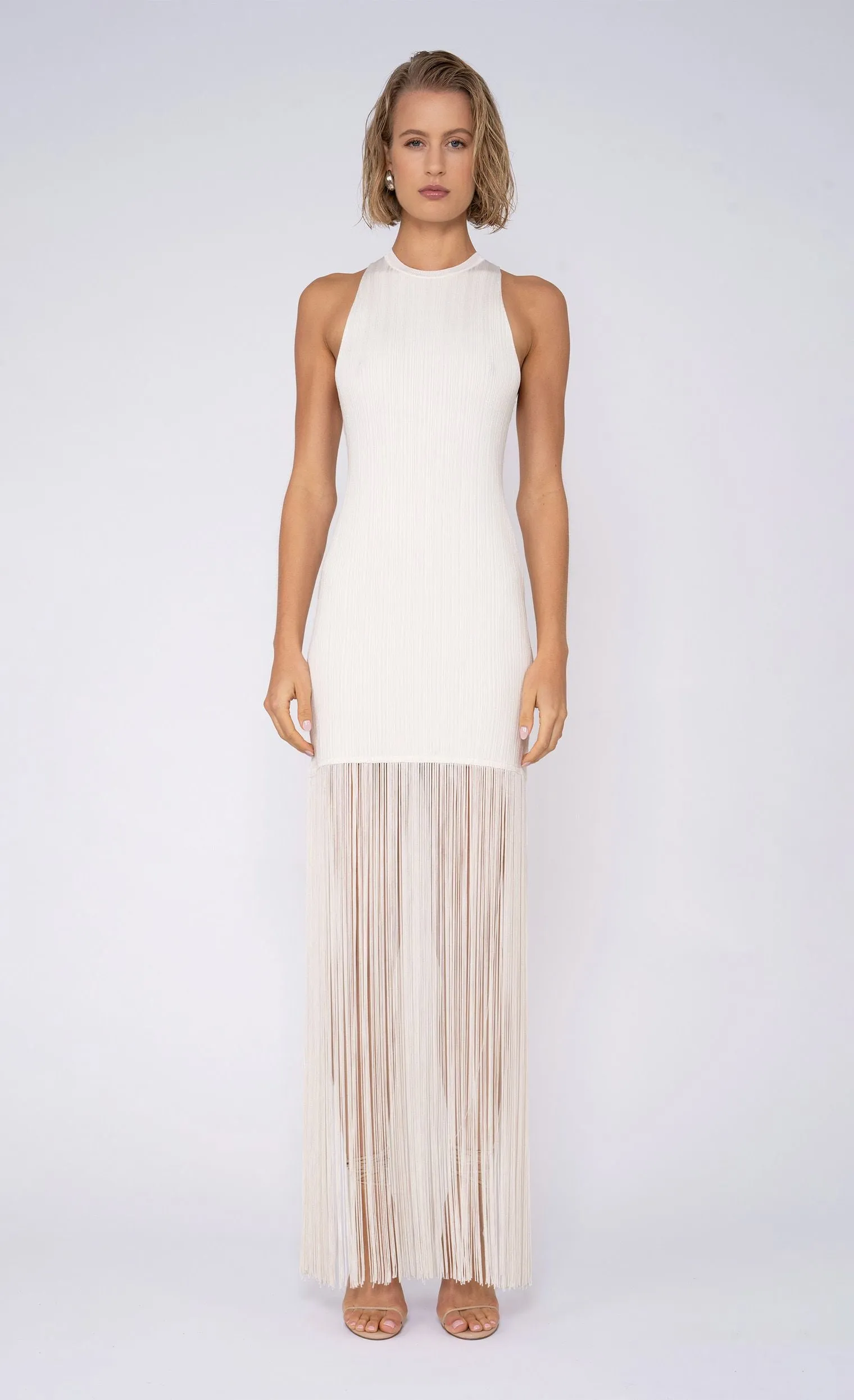 Olli Dress