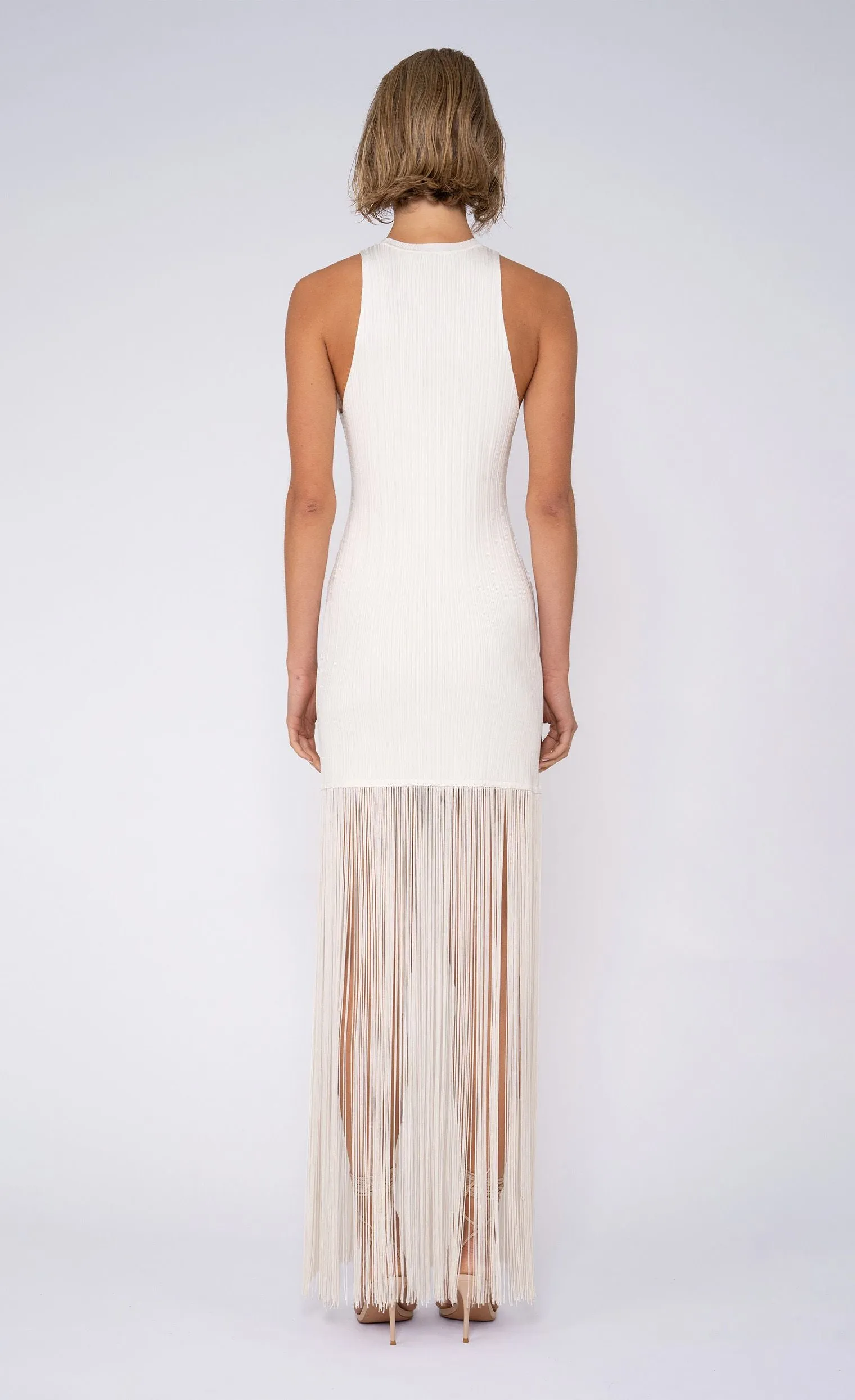 Olli Dress