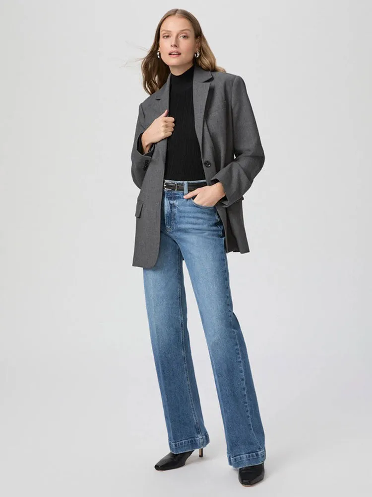 Paige Leenah 32" Jeans Wings