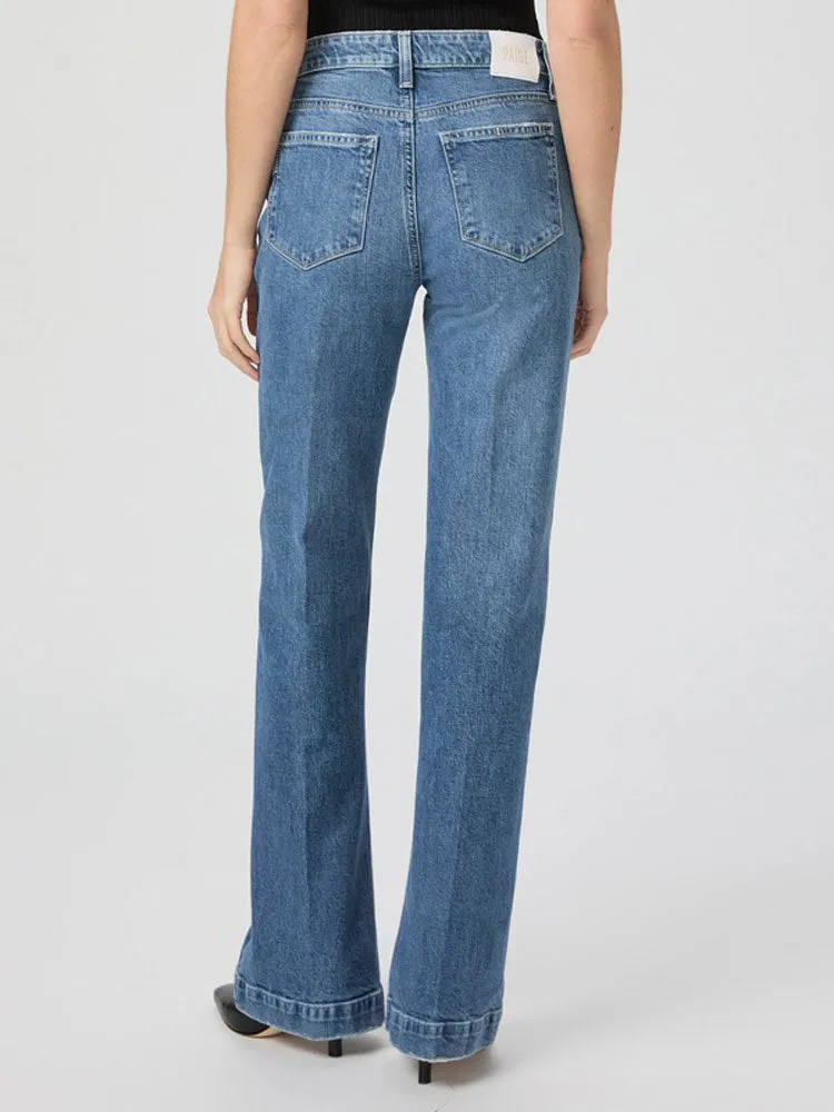 Paige Leenah 32" Jeans Wings