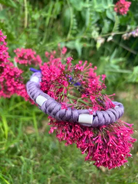 Paracord Anti-Tick Collar