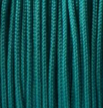 Paracord Anti-Tick Collar