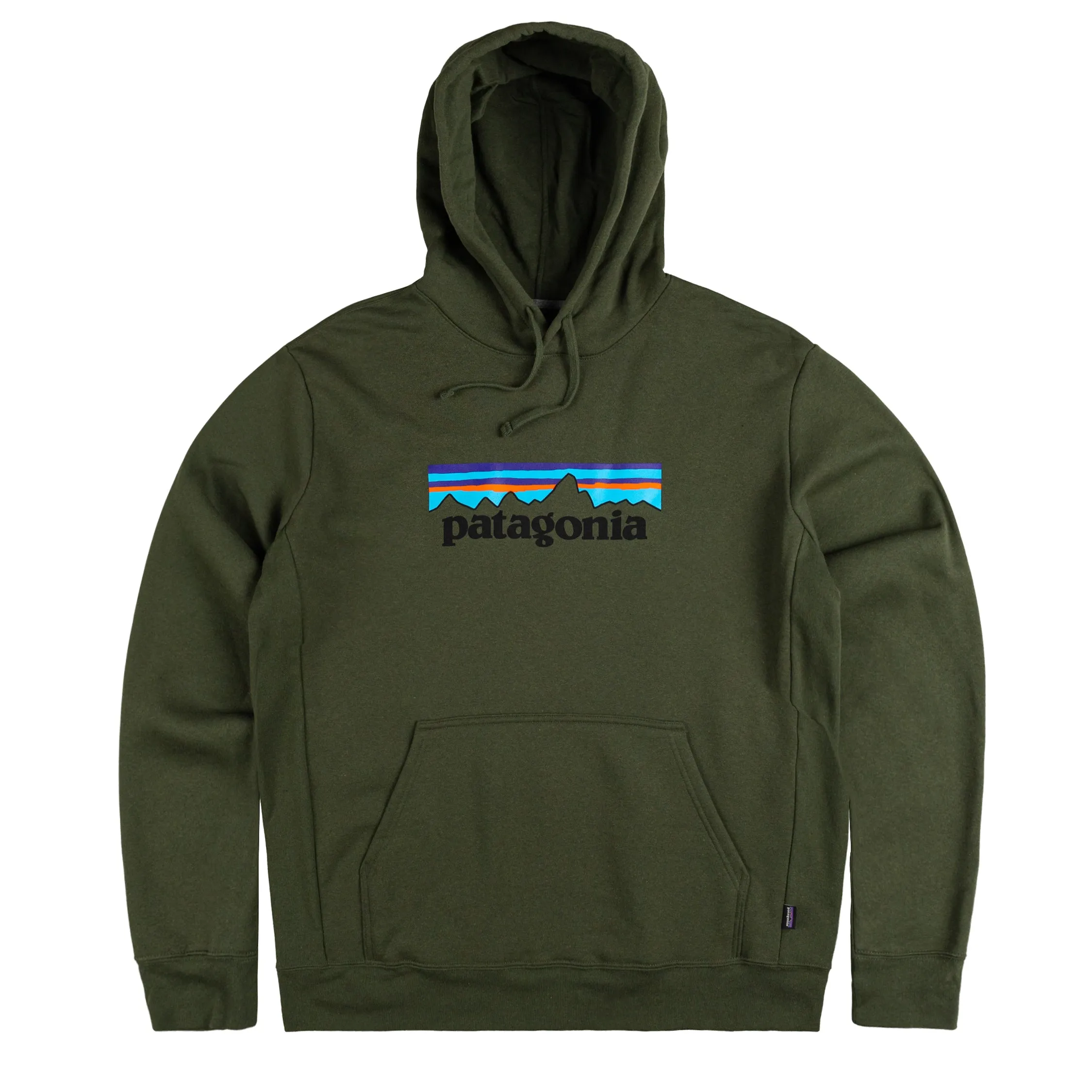 Patagonia P-6 Logo Uprisal Hoodie