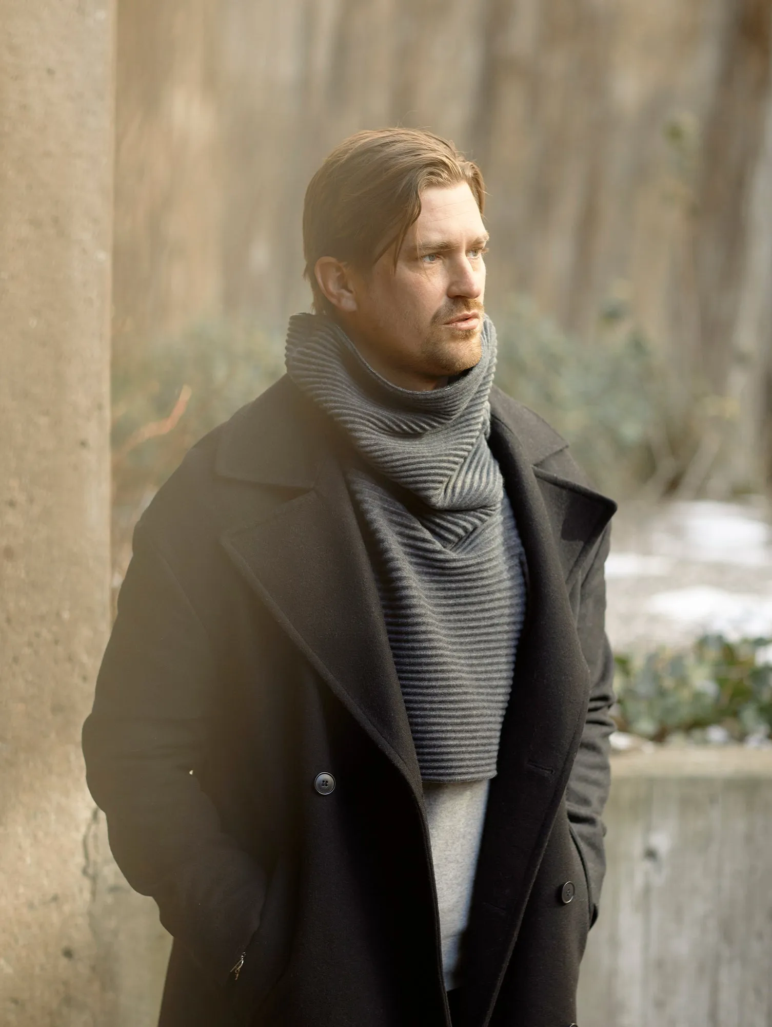 Pleece Turtleneck