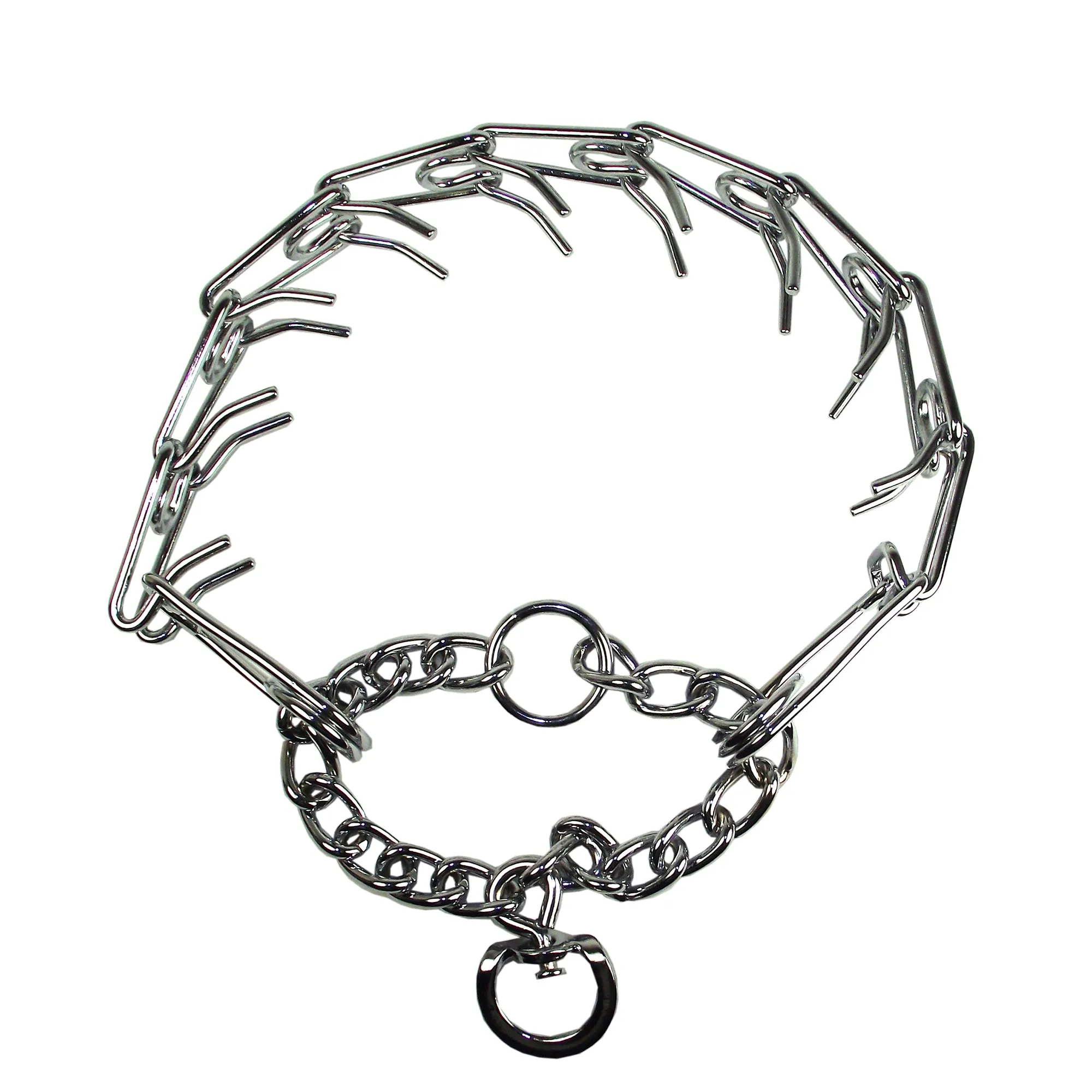 Prong Collar