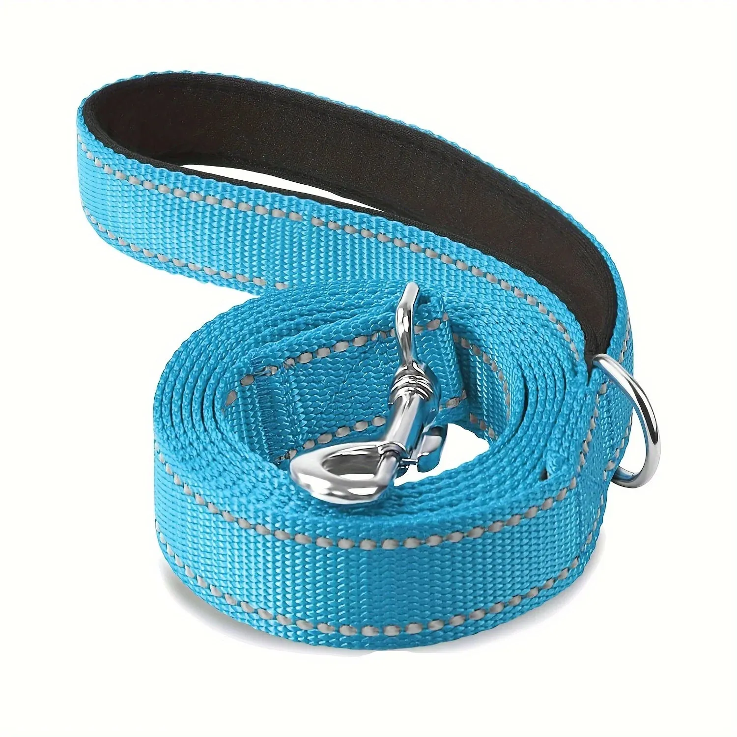 Reflective Long Comfortable Pet Leash
