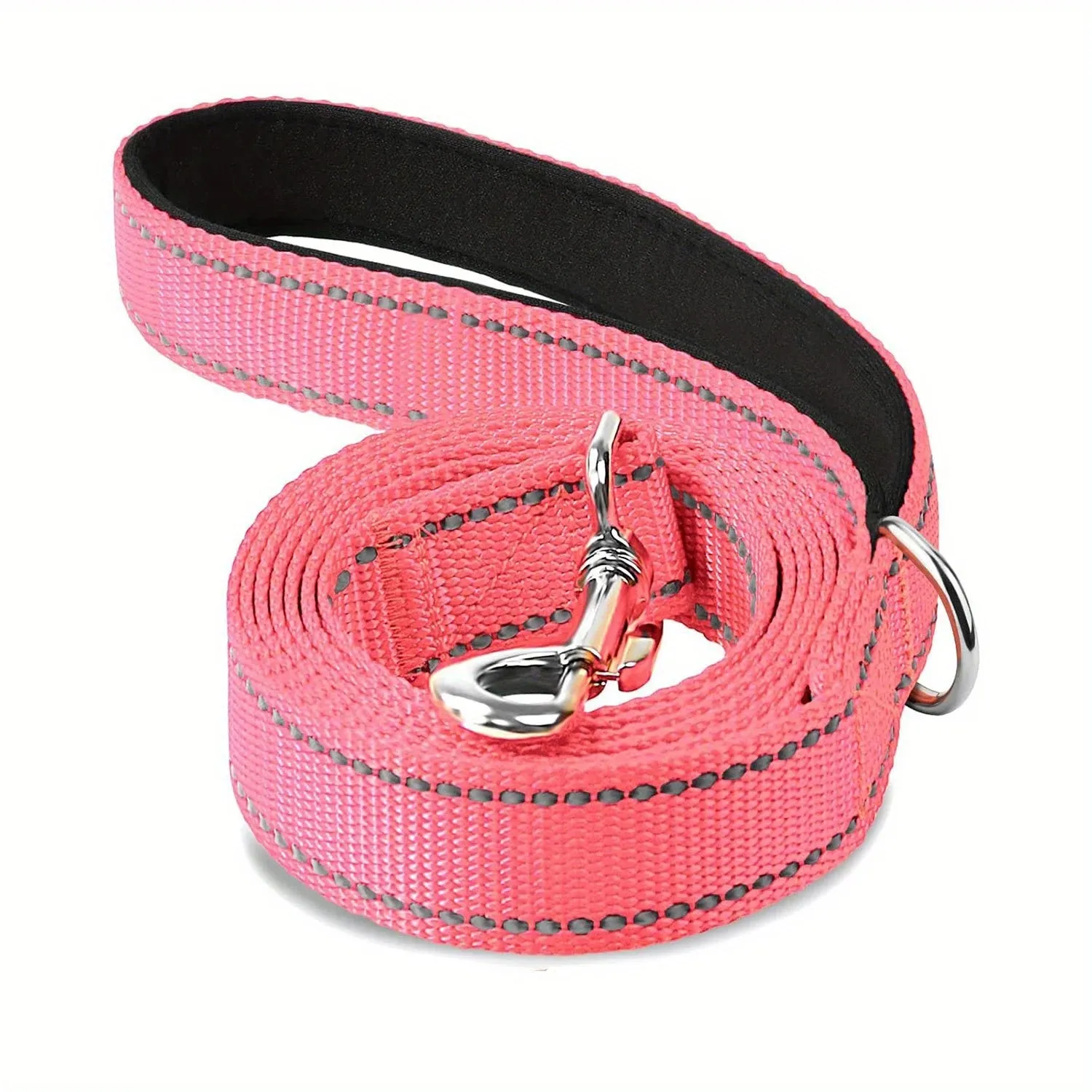 Reflective Long Comfortable Pet Leash