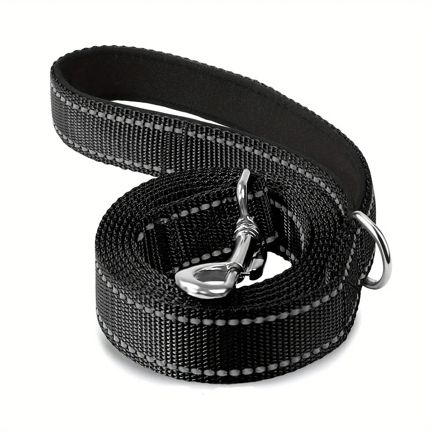 Reflective Long Comfortable Pet Leash